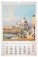 Календарь 2026г 320*480 "Городские пейзажи в живописи" настенный, на спирали - фото 3