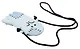 Сумочка кросс-боди Котик (текстиль) (14х22) (12-81541-202510-SPT-40) (ассорти) - фото 5