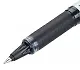 Ручка гелевая Pilot, BLN-VBG5 (B), черная - фото 2