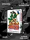 Наруто. Книга 4 (Том 10, 11, 12) - Превосходный ниндзя. (Naruto). Манга - фото 4