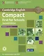 Compact First for Schools: Workbook with Answers - фото 1
