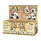 Фигурка коллекционная 52 Toys Panda Roll Panda As A Cat в ассортименте (коробка) (10х6,5х6,5) (64652) - фото 2