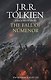 Fall of Numenor: and Other Tales (J.R.R. Tolkien) Падение Нуменора и другие сказания (Джон Р Р Толкин)/ Книги на английском языке - фото 1