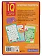 IQ Land. Задачки. Многоразовые карточки с маркером. Загадочные лабиринты - фото 2