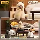 Коллекционная фигурка Robocat, 9cм, 12-52TOYS-202611, Blind Box, 52 Toys, 15+ - фото 1