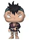 Фигурка Funko POP! Animation Demon Slayer Genya Shinazugawa (1406) (Fun72609) - фото 1