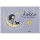 Альбом для рисования «На Луне» Феникс+ А4, 12 листов - фото 1