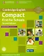 Compact First for Schools Students Book with Answers + CD-ROM - фото 1