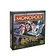 Игра настольно-печатная Монополия Гарри Поттер - фото 1