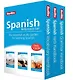 French Berlitz Reference Set - фото 1