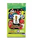 Набор коллекционных наклеек и карточек "Чемпионат мира FIFA World Cup 2026", PANINI WORLD CUP 2026 TCG (набор из 3 пакетиков карточек + 1 карточка Limited Edition), 25 штук в наборе - фото 2