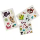 Игра, ORIGAMI Твой театр Магнитные сказки Littlest Pet Shop Вид 2 + наклейки 04427 - фото 2