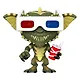 Фигурка Funko POP! Movies Gremlins Gremlin w/3D Glasses (1147) 49831 - фото 1