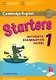 Cambridge English Starters 1 for Revised Exam from 2018 Students Book - фото 1