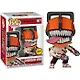 Фигурка Funko POP! Animation Chainsaw Man Chainsaw Man w/(Bloody) Chase (1677) (Fun80324) - фото 2