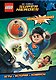 LEGO DC Comics. Необыкновенная лига (со сборной мини-фигуркой Супермена) - фото 1