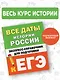 Все даты истории России. Экспресс-справочник для подготовки к ЕГЭ - фото 4