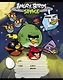 Тетрадь в линейку "Angry Birds. Space", 12 листов, в ассортименте - фото 1