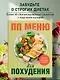 ПП меню для похудения - фото 4