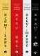 Комплект из 4-х книг: серия "Сумеречная жажда": Жажда+Желание+Искушение+Испытание - фото 6