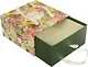 Коробка для подарков, Феникс презент, Райский сад 16*16*8см - фото 3