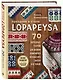 Праздник в стиле LOPAPEYSA. 70 нарядных узоров для вязания знаменитого исландского свитера и не только - фото 3