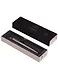 Ручка гелевая Parker, Jotter Stainless Steel CT, подарочная черная 0,7 мм - фото 2