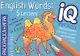 Учим слова из 5 букв = English Words:5 Letters. Раскраска-игра (мини). English - фото 1