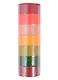 Бумажные клейкие ленты Интенсив (661698) (15 мм) (3 м) (7 диз.) (упаковка) (Washi Tapes) (Остров сокровищ) - фото 1