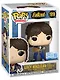 Фигурка Funko POP! TV Fallout S2 Lucy Maclean with Power Fist (BD) (Exc) (1919) (Fun91960) - фото 2