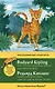 Английский с Р.Киплингом. Кошка, которая гуляла сама по себе и другие сказки = Rudyard KiplingThe Cat That Walked by Himself and Other Stories - фото 1
