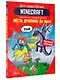 Первое чтение для любителей Minecraft. Месть дракона! До Края - фото 3
