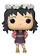 Фигурка Funko POP! Animation Demon Slayer Makomo (Flower Headdress) (1405) (Fun72132) - фото 1