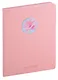 Дневник школьный Listoff, Diary mix, розовый - фото 4