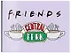 Кардхолдер в форме книжки Friends - фото 2
