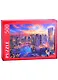 Пазл 500 Вечерний Дубай (П500-6984) - фото 1