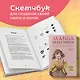 Manga Sketchbook. Учимся рисовать мангу и аниме! 23 пошаговых урока и место для создания своей истории - фото 4