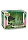 Фигурка Funko POP! Злая: Сказка о ведьме Запада, Town Wicked Elphaba w/Emerald City - фото 2
