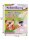 Набор ддя творчества, Schreiber/Шрайбер, Аппликация без ножниц и клея, Собачки, 18*18см, материал - EVA - фото 2