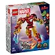 LEGO Marvel: Робот Железного Человека против Альтрона, 101 деталь (76307) - фото 2