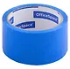 Клейкая лента 48мм*40м упаковочная синяя - фото 1