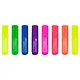 Набор текстовыделителей  8 штук "46 Superfluorescent" 1-5мм, Faber-Castell - фото 3