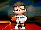 Коллекционная фигурка Молодые дни, серии Райан TNT Space, высота 10-12см, Blind Box, 12-T3012-11 - фото 4