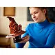 76429 Конструктор LEGO Harry Potter Говорящая Распределяющая Шляпа, 561 деталей, возраст 18+ - фото 9