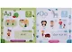 Букварь с наклейками. Учимся читать с 2-3 лет - фото 2