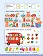 500 увлекательных заданий на внимание для детей 5-7 лет - фото 11