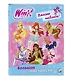 Winx Club. Вместе навсегда! Большая раскраска - фото 3