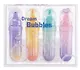 Текстовыделители 4 штуки, "Dream bubbles", Yoi - фото 5