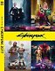 Мир игры Cyberpunk 2077. - фото 1