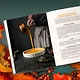 Тыквенная книга. 40 оригинальных рецептов для завтрака, обеда и ужина - фото 8